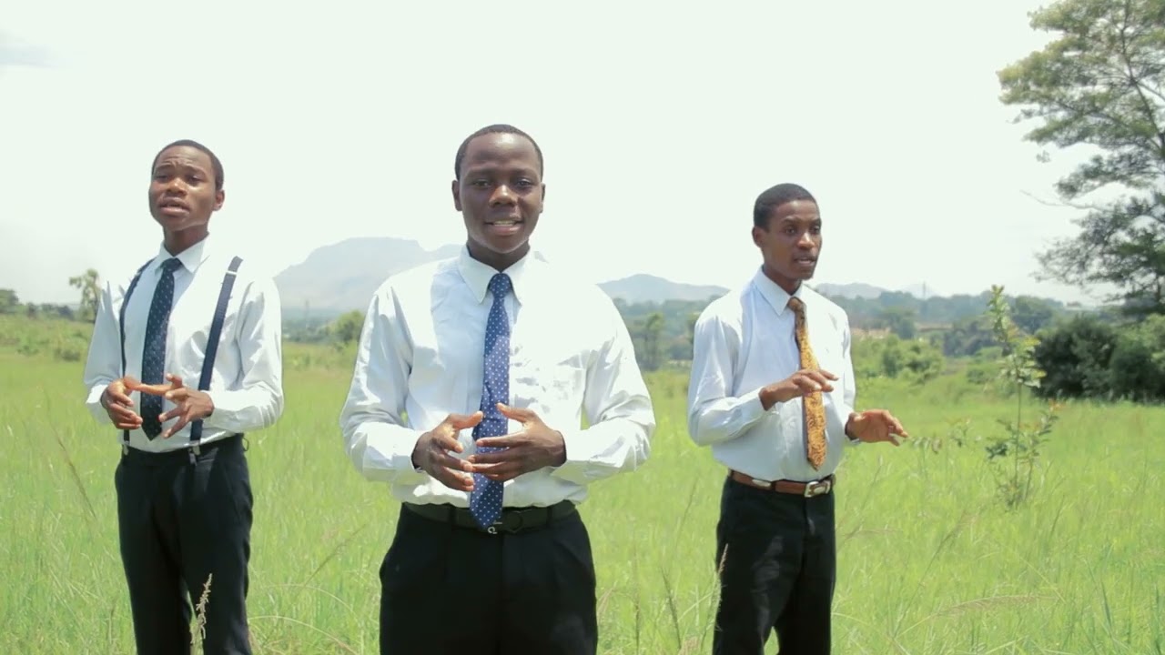 NDIRANDE CENTRAL FAM-PAPATIZANIBE (Film by will)
