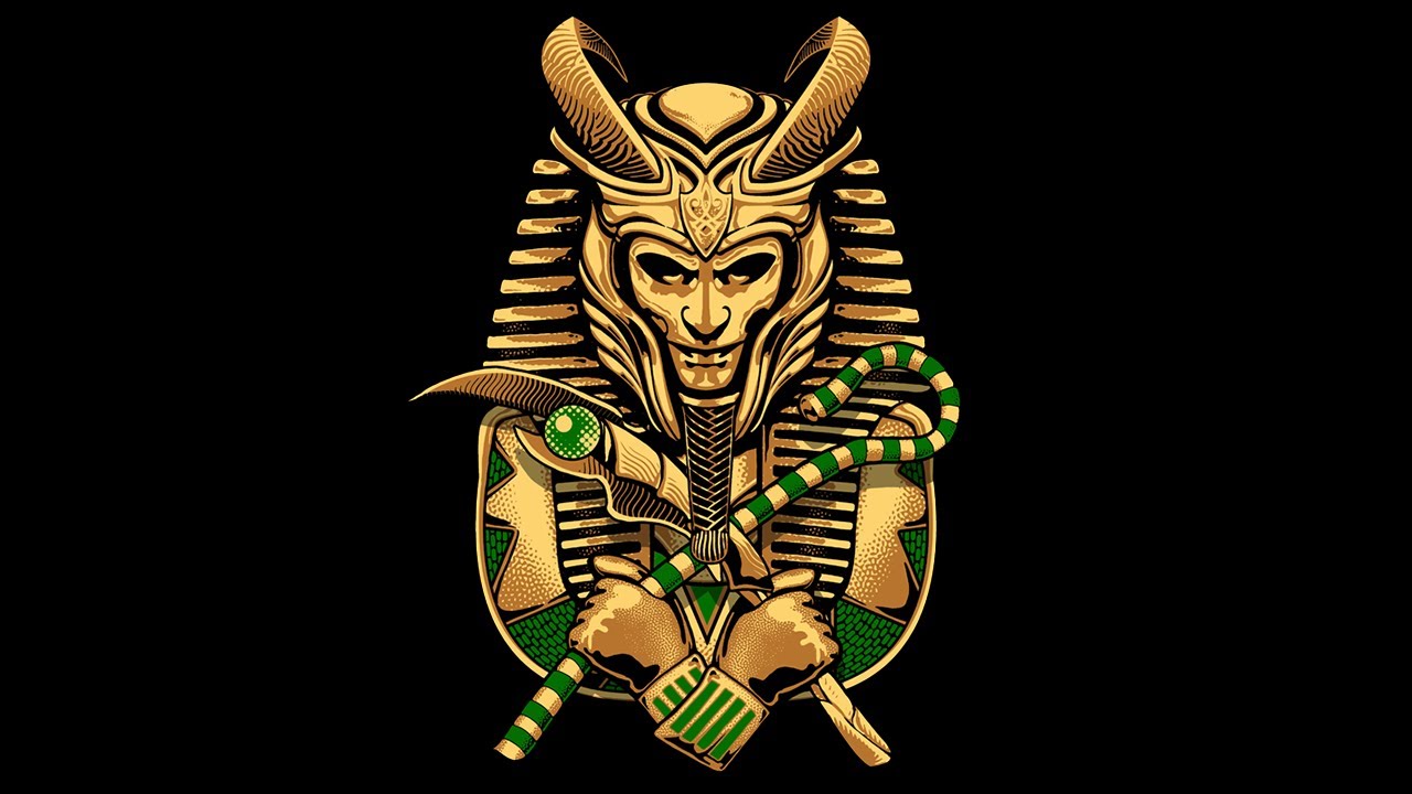 BASE DE RAP - SARCOPHAGUS - INSTRUMENTAL 2022 - EGYPTIAN - FREESTYLE  | DEM BATTLES (By Enfabeats)
