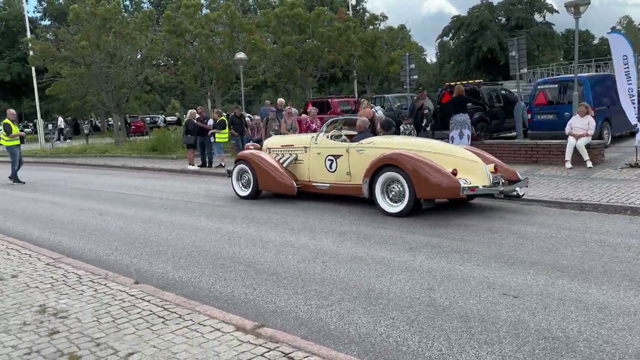 Filmat i Tranås, 10 augusti 2024