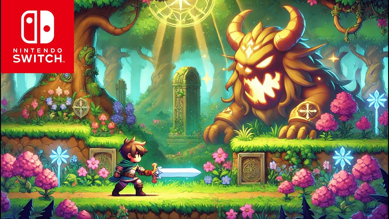 TOP 15 Most Underrated RPGs on Nintendo Switch You Need To Play!