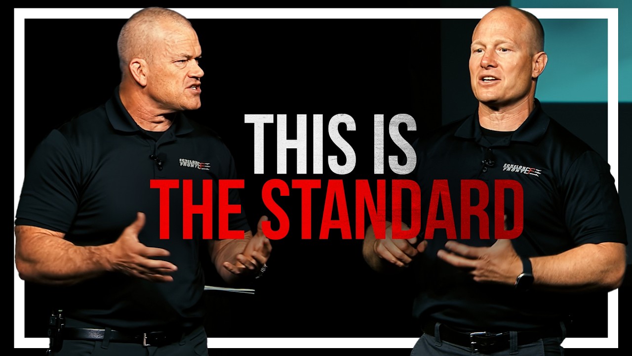 How Great Leaders Decide What Actually Matters