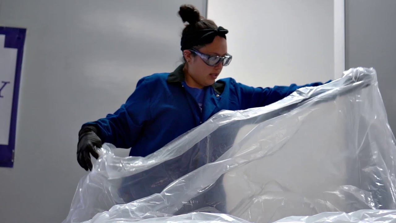 Fun With Chemistry Demos