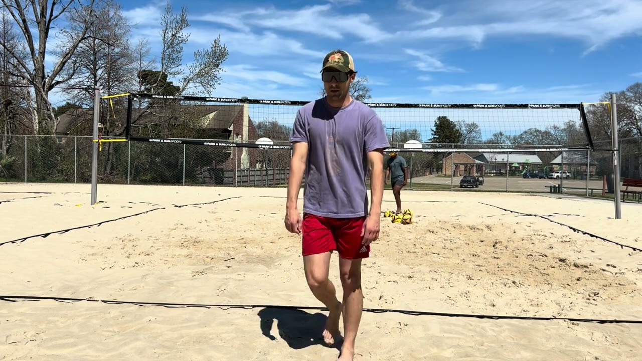 Pre-Tourney Pracmiss Pt.1