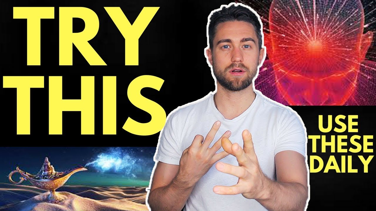 3 Intention Exercises that will Transform Your Manifestation Ability