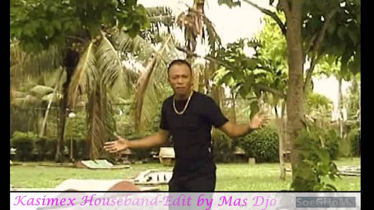 Kasimex House Band -  Moro Betre Mi Mati E Mandi Dan Dat Mi Boto E Sungu. A. CHEUK ALAM.