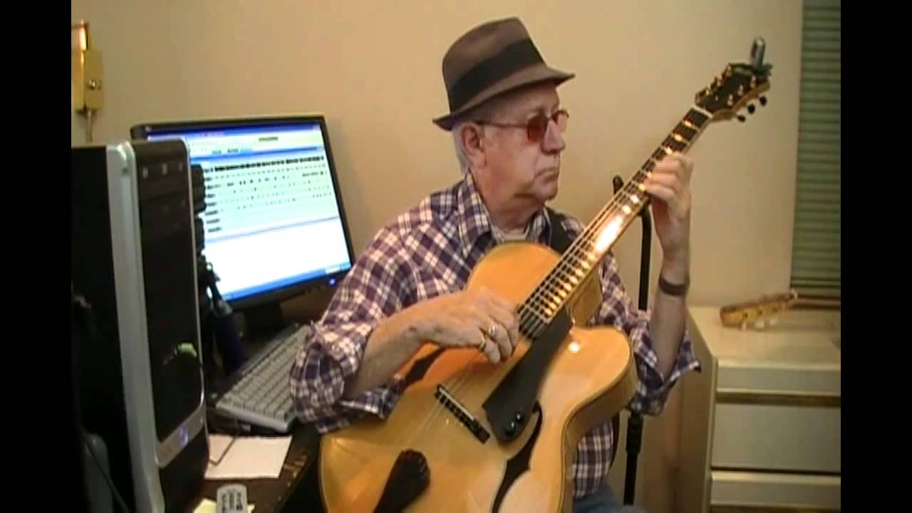 Bob Burford - 