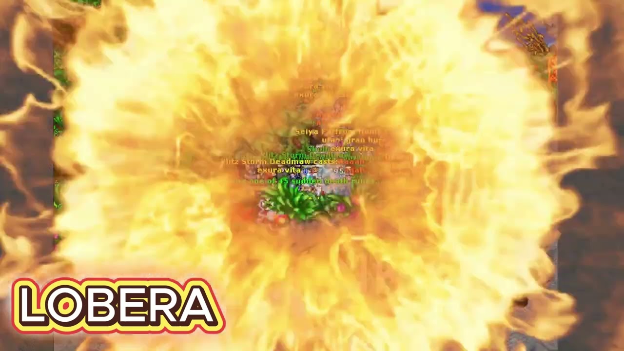 (Vlitz TV) FINAL ALLIANCE VS ARMY'S POWER ABUSER-TIBIA LOBERA