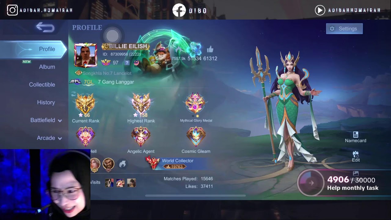 Dibo Livestream 13/9/2024