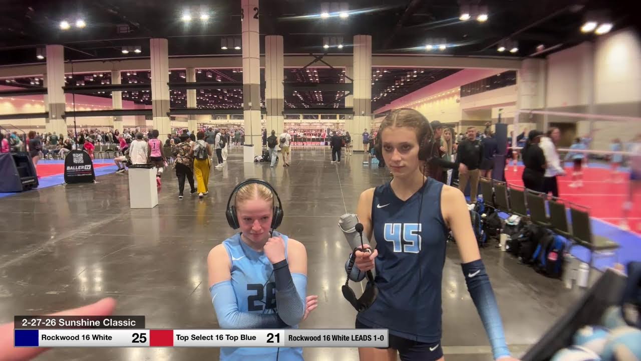 2-27-26 Sunshine Classic