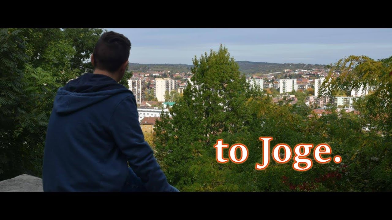 to Joge. / RolixRedstone & Joge Montage /