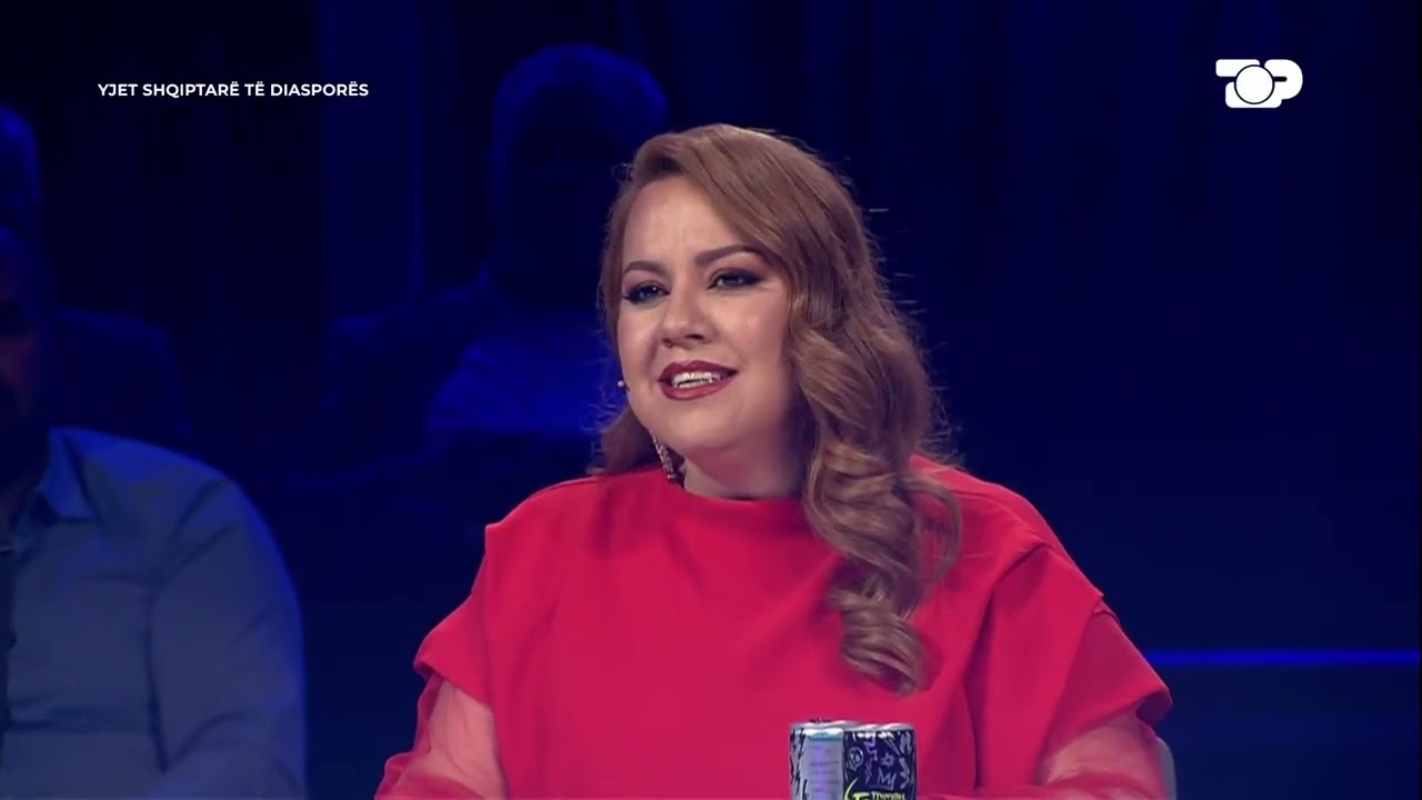 Sara Payman, Iraniania që këndon “Rrjedh në Këngë e Ligjërime”të Vace Zelës