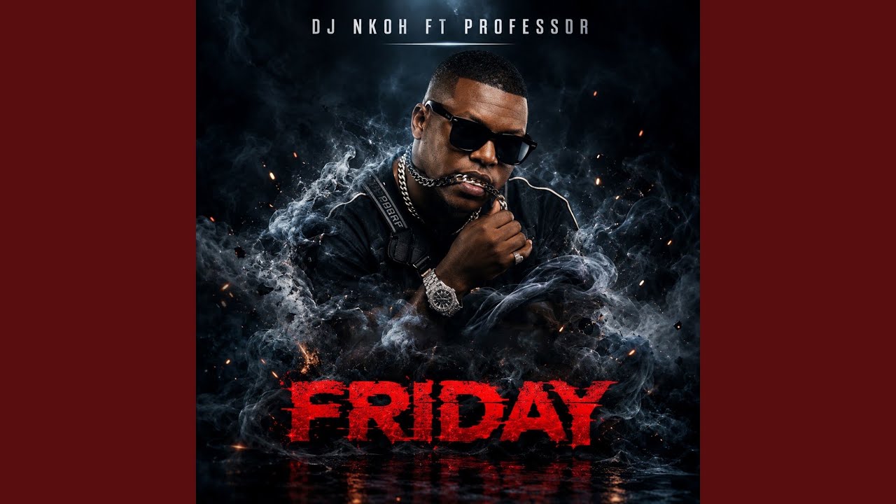 Friday