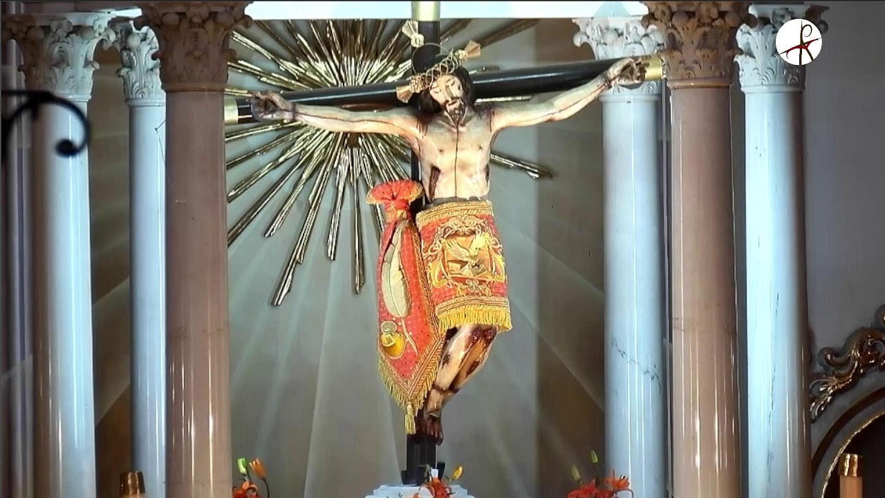 Celebración Eucarística