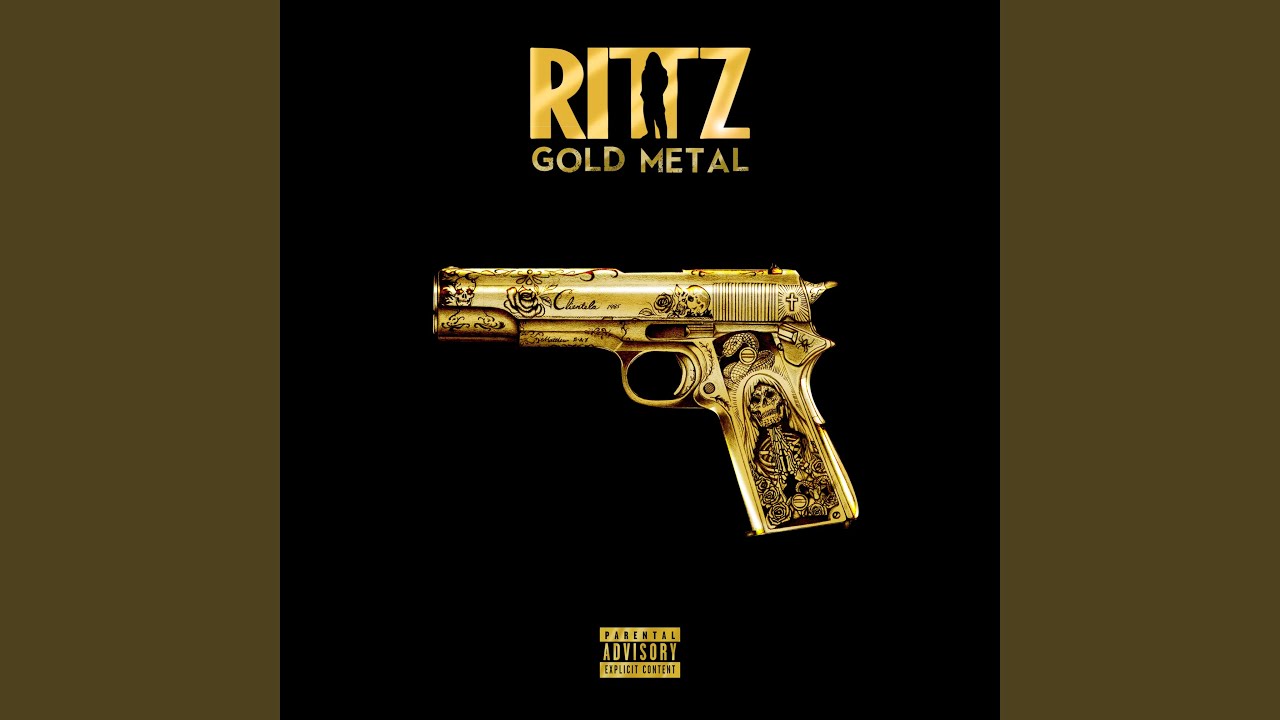 Gold Metal