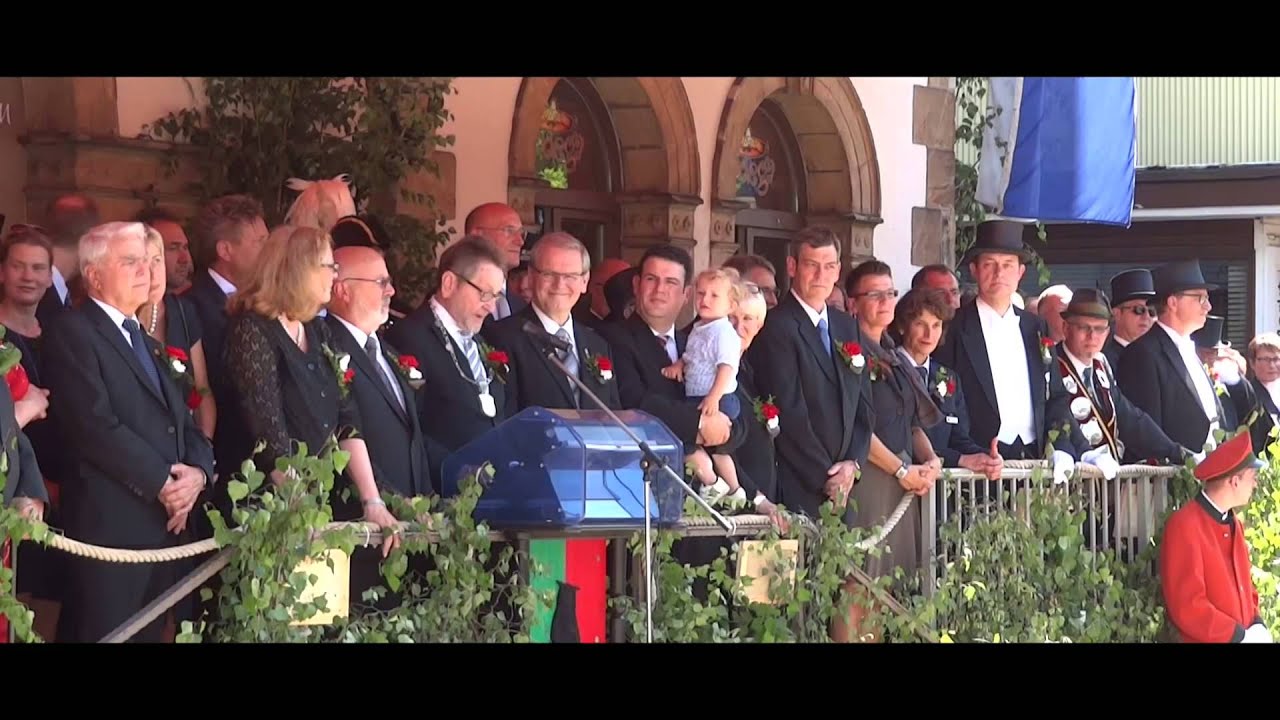 Peiner Freischiessen 2014 - Die Zusammenfassung (HD)