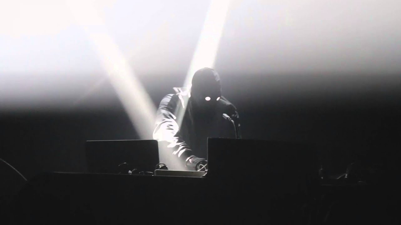 Danger - 4:30 - live 2015