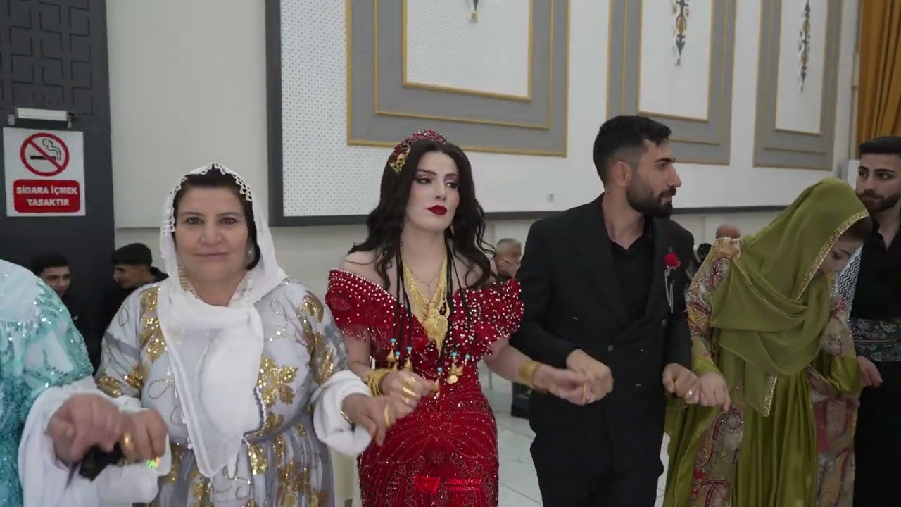 Erdal Kunur Dügünü Part 3 ( Grup Musa Silopi ) 2025