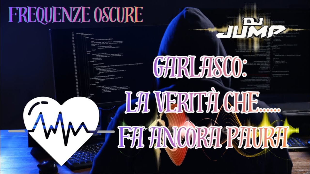 GARLASCO !!!!  la verità che fa ancora paura ???