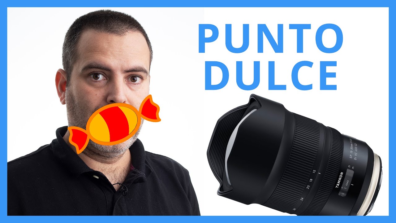 Cómo averiguar el 🍬 PUNTO DULCE (o Sweet Spot) de nuestro objetivo