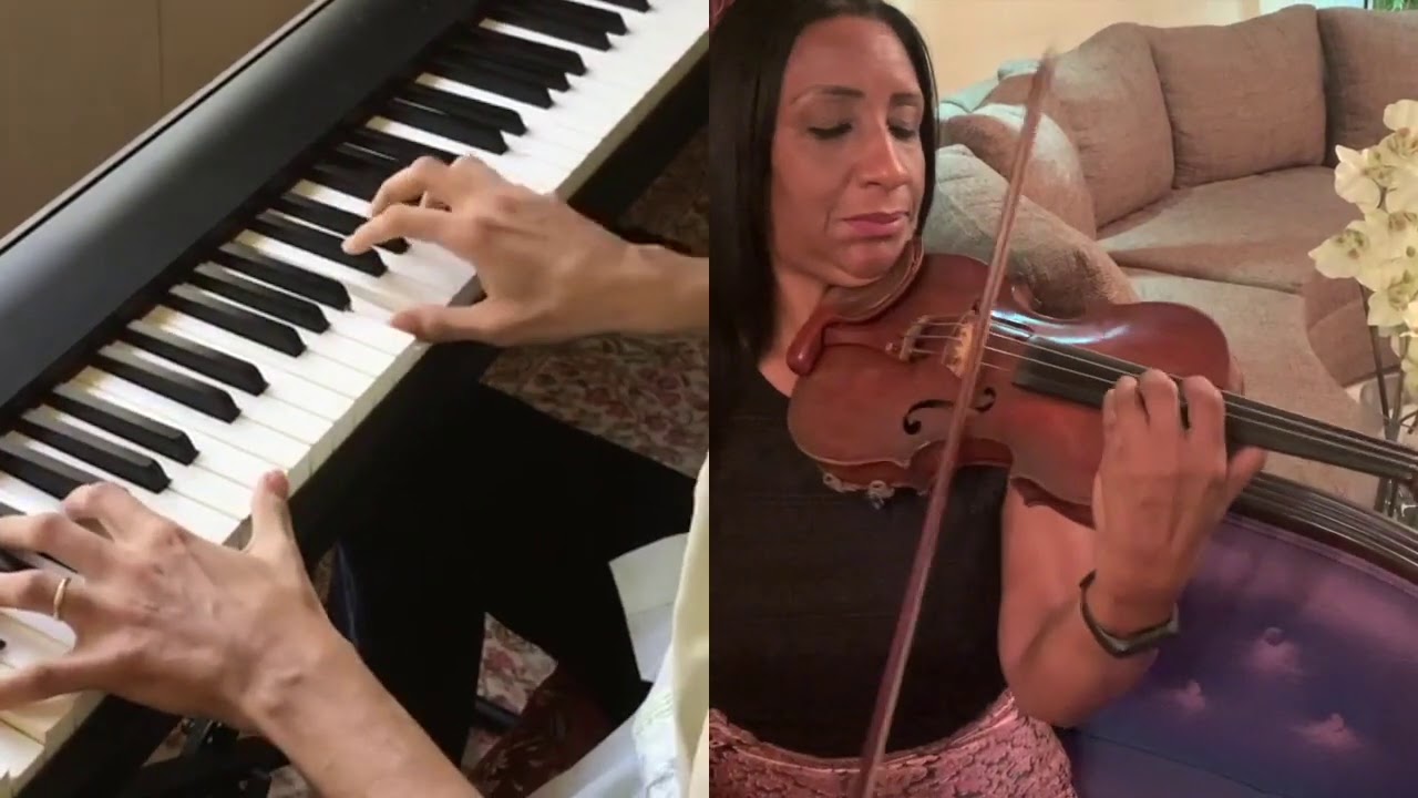 Danzón de Andrés Alén – OSUANL