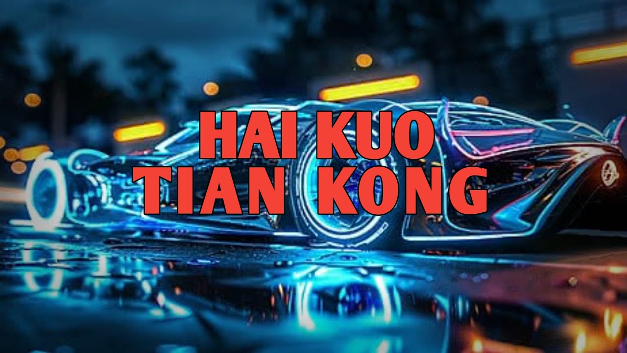 Hai Kuo Tian Kong Electro Manyao 2025