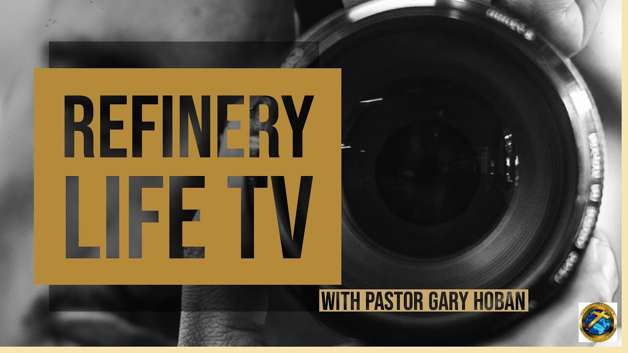 Refinery Life TV Season 2 Episode 8