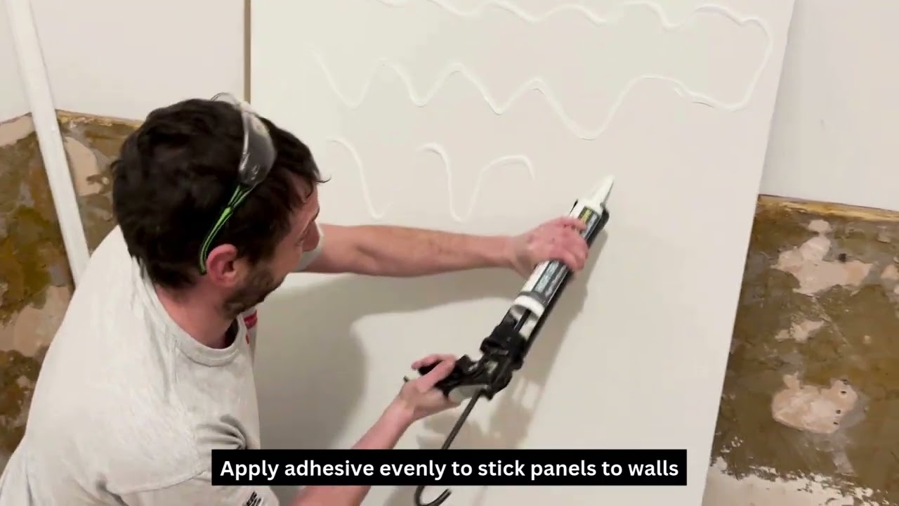 Multipanel - Type 103 Installation Guide