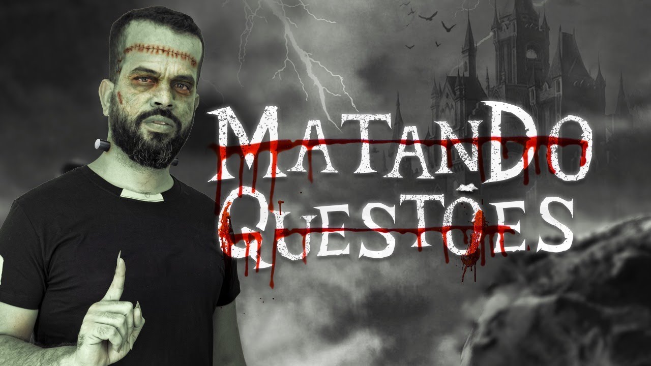 VAMOS DE Miscelânea de MATEMÁTICA