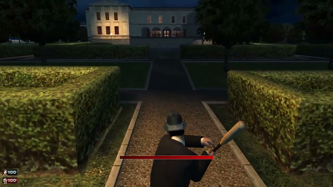 Mafia The City of lost heaven прохождение - часть 6