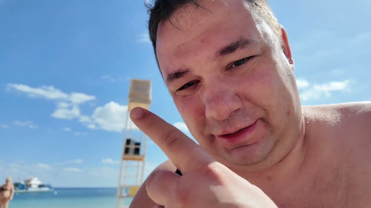 Egipt: Hurghada - zwiedzanie miasta