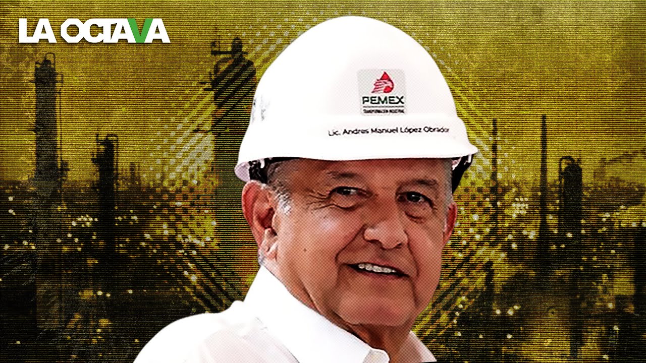 Estos serían los beneficios para Pemex por comprar refinería en Texas