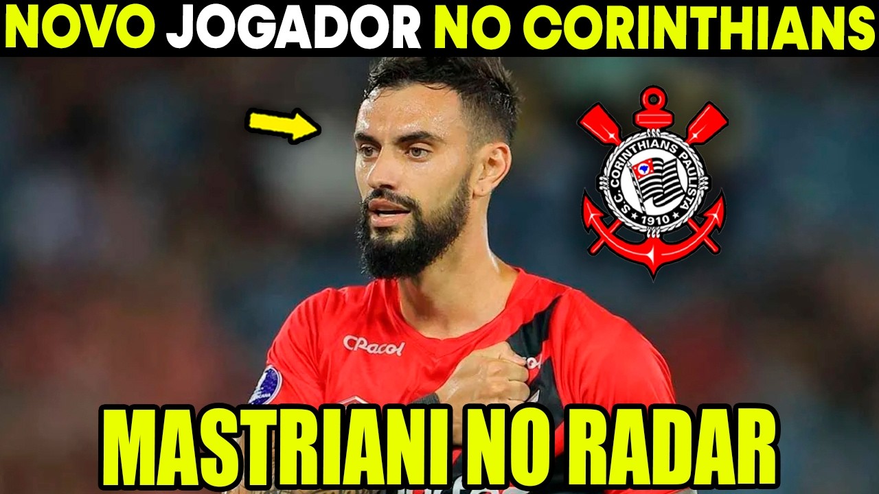 GLOBO ESPORTE CORINTHIANS! NOVO REFORÇO NO TIMÃO! NINGUÉM ESPERAVA! NOTÍCIAS DO CORINTHIANS