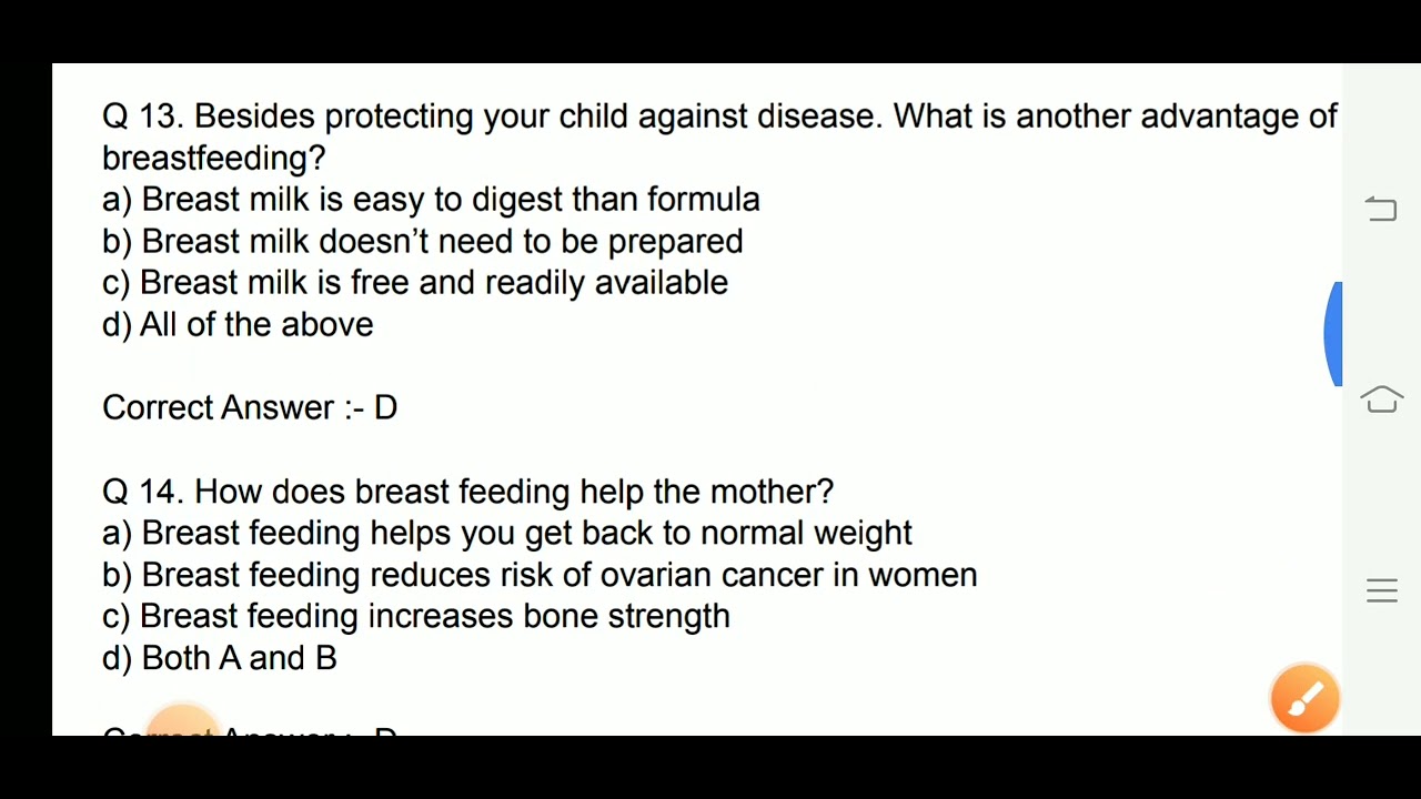Nutrition During Pregnancy and Lactation 3rd- Nutrition for Infant, Child, Adolescent and Elderly