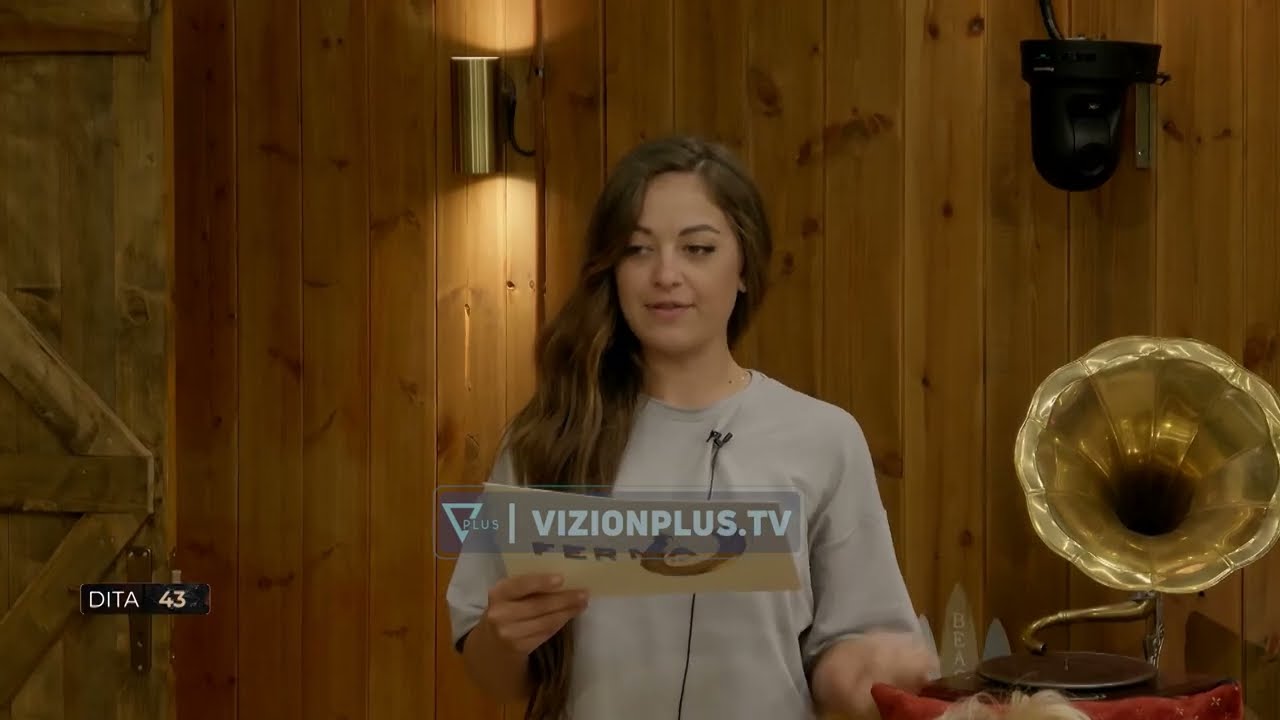 Përmbledhje ditore/ Alba dhe Limi marrin vendimin e papritur, ndërpresin rrugëtimin në “Ferma VIP”