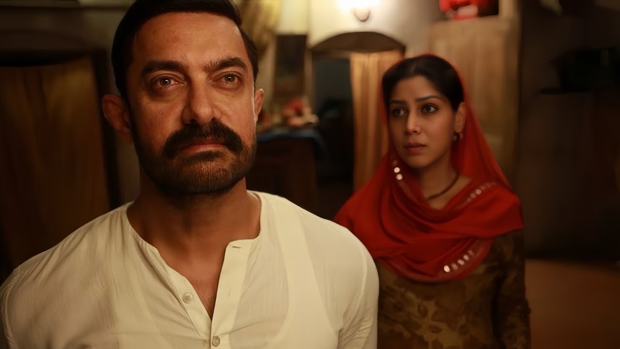 Dangal 2016 Full Movie Recap & Explanation | Inspiring Sports Drama Breakdown