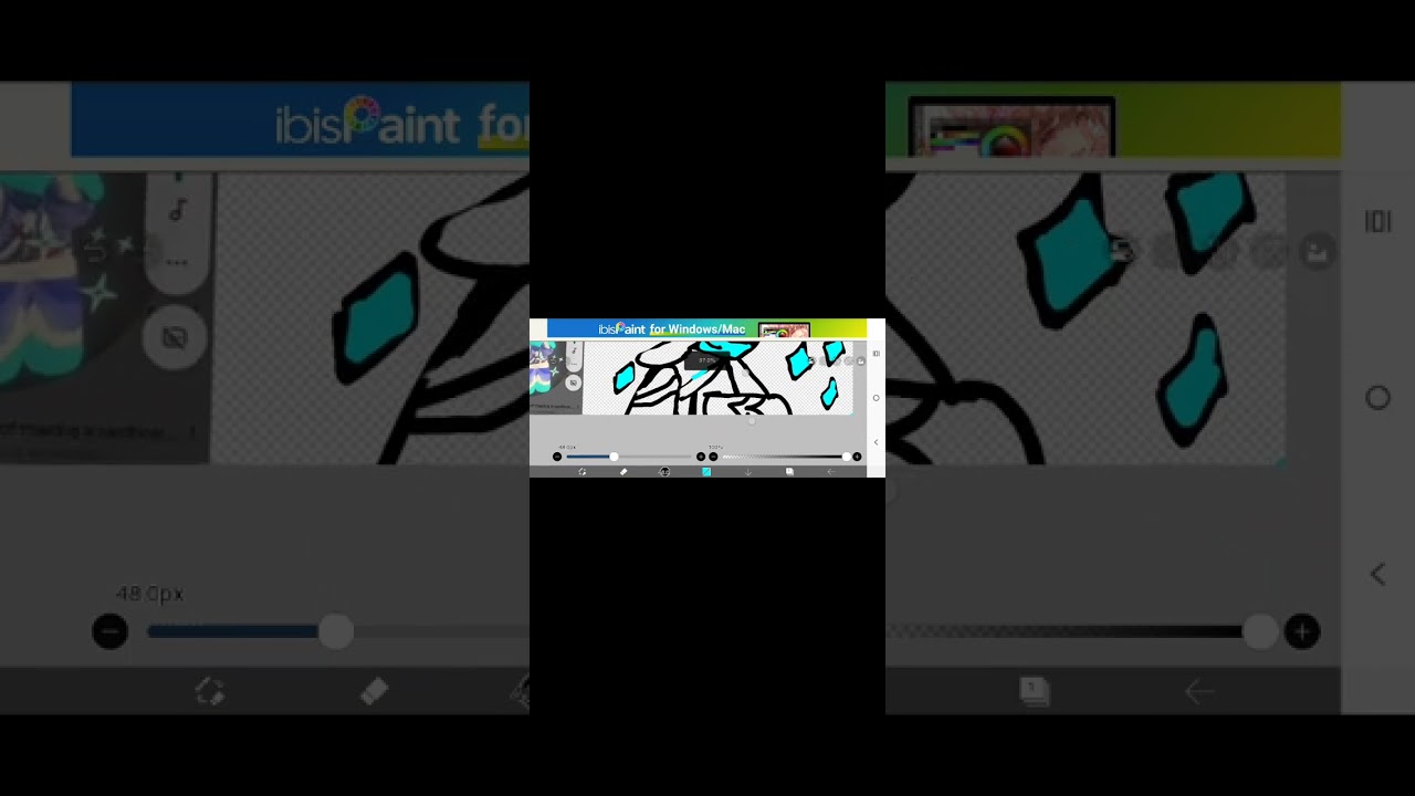 Part two of making a new profile 