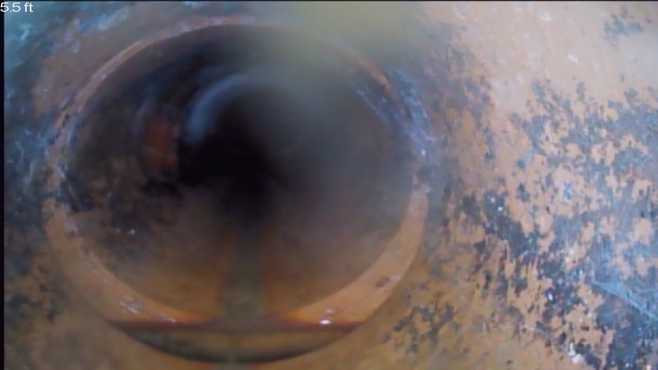 Sewer Scope-1332 N Leavitt St, Chicago