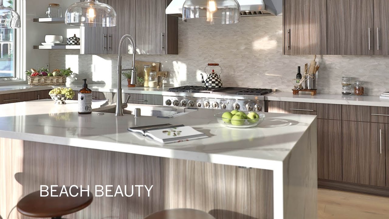 DIGS This Week | Beach Beauty