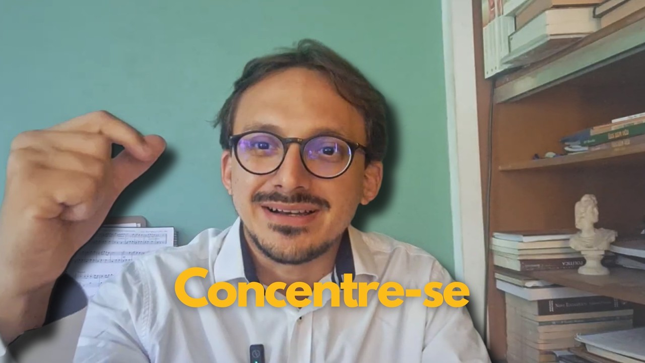 É  necessário cultivar-se 
