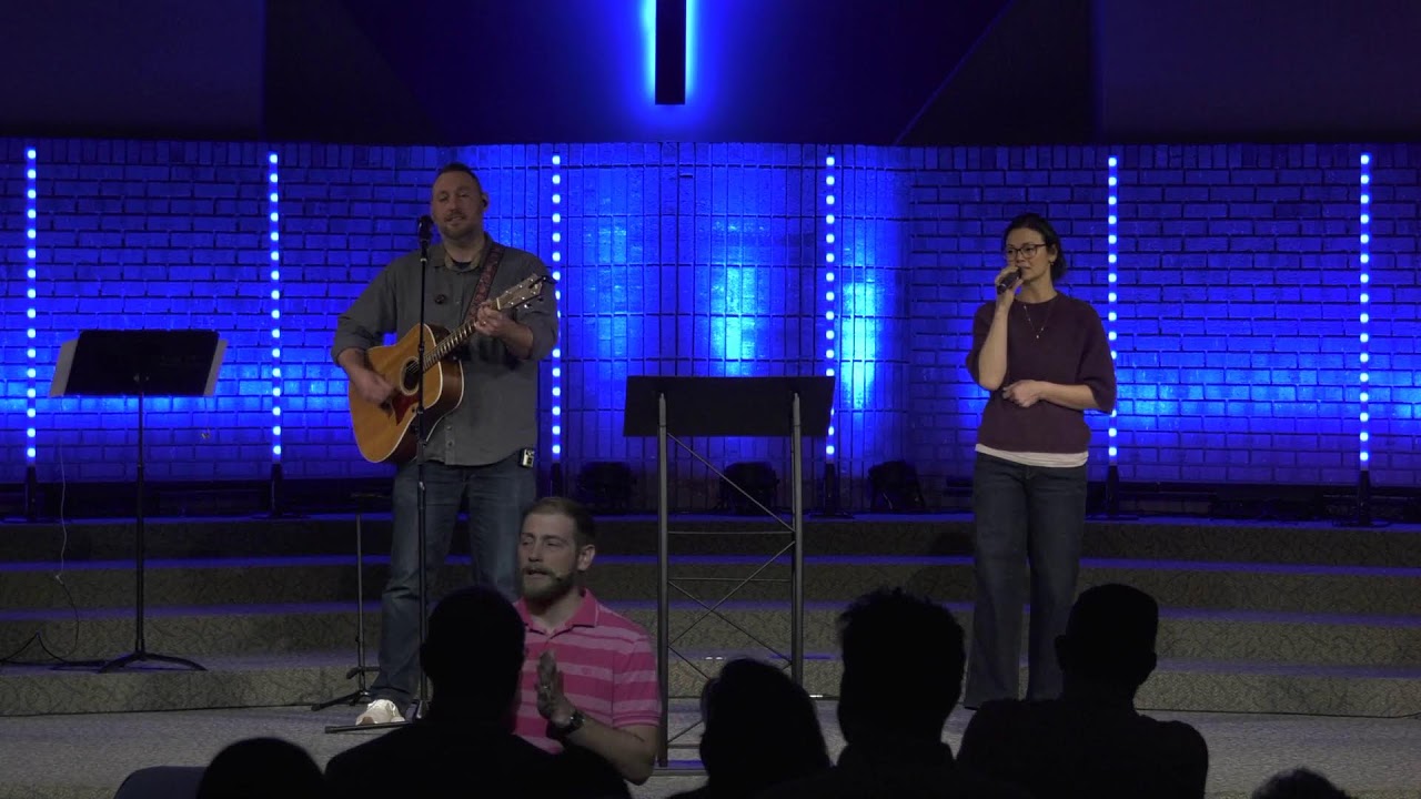 Sunday Morning Worship Livestream - Beacon Hill Baptist Church