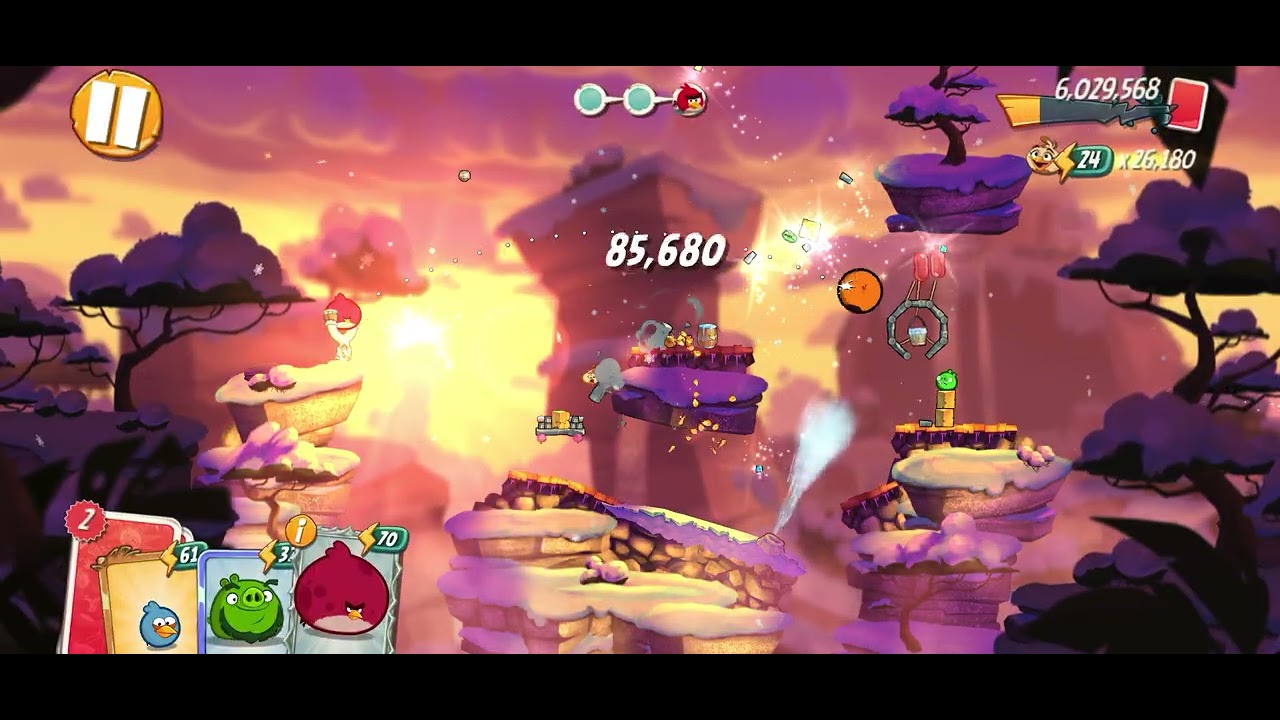 Angry Birds 2