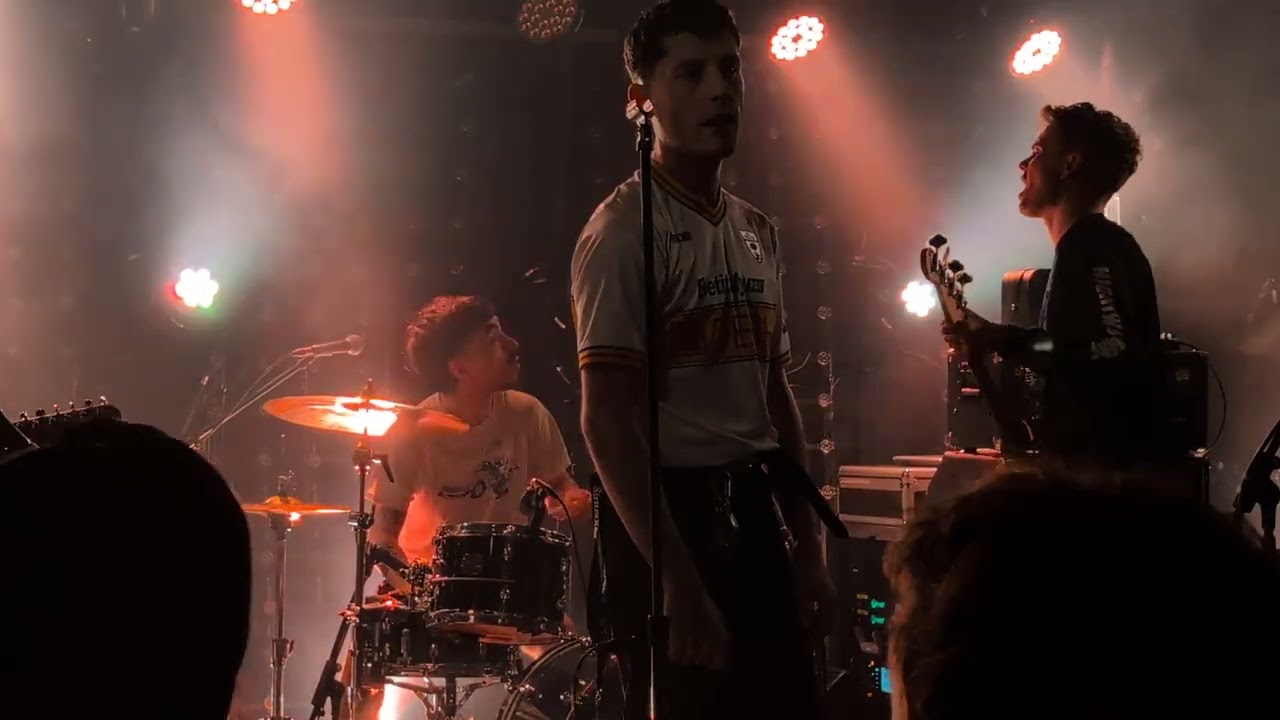 Fragile - Live Performance Québec Phoque Off 2026