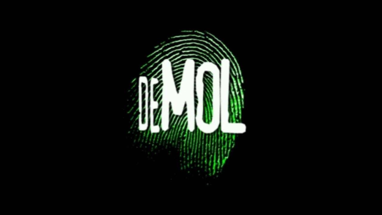 Wie is de Mol? 2012 - Intro Music HD