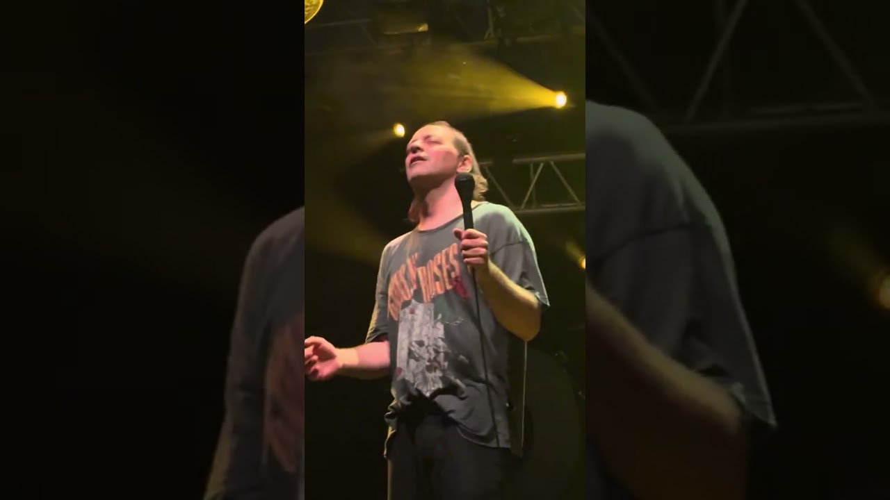 Duman - Her Şeyi Yak & Öyle Dertli / Batuhan Mutlugil Solo, İstanbul Festival Doğada 2025