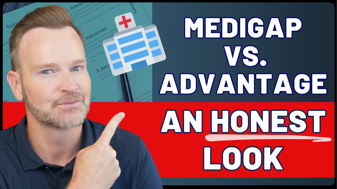 Medicare Advantage против Medicare Supplement 2026: полное сравнение