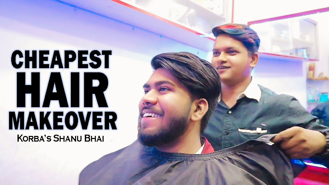 Korba ke Shanu bhai se milo (@Shanuzzsalon07) | zishustoriess