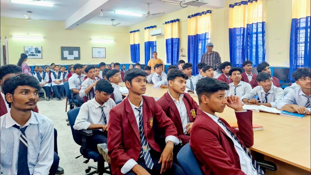 Pariksha Pe Charcha By - Prime Minister Narendra Modiji, 6th Feb 2026, #jnvlife 