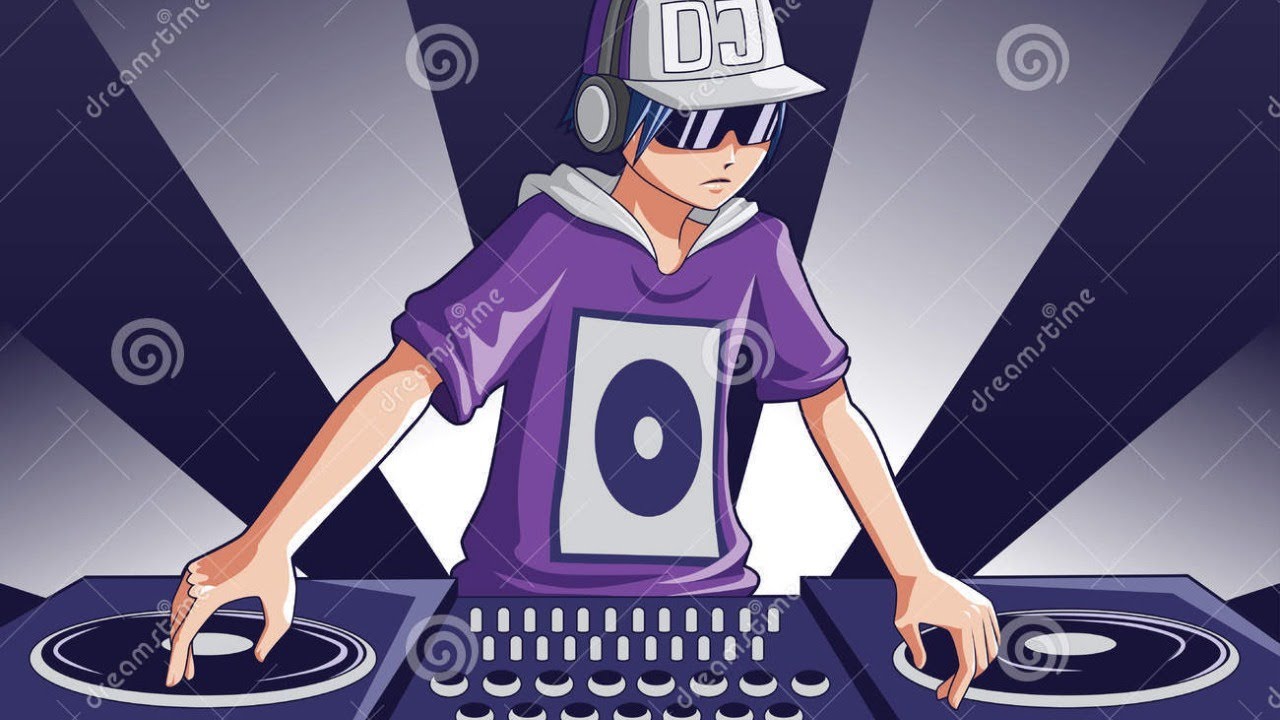 dj BASOCA
