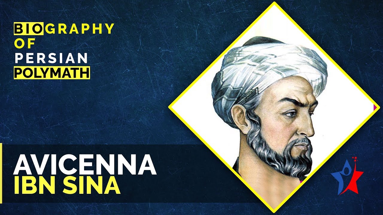 Avicenna | Ibn Sina Biography in English