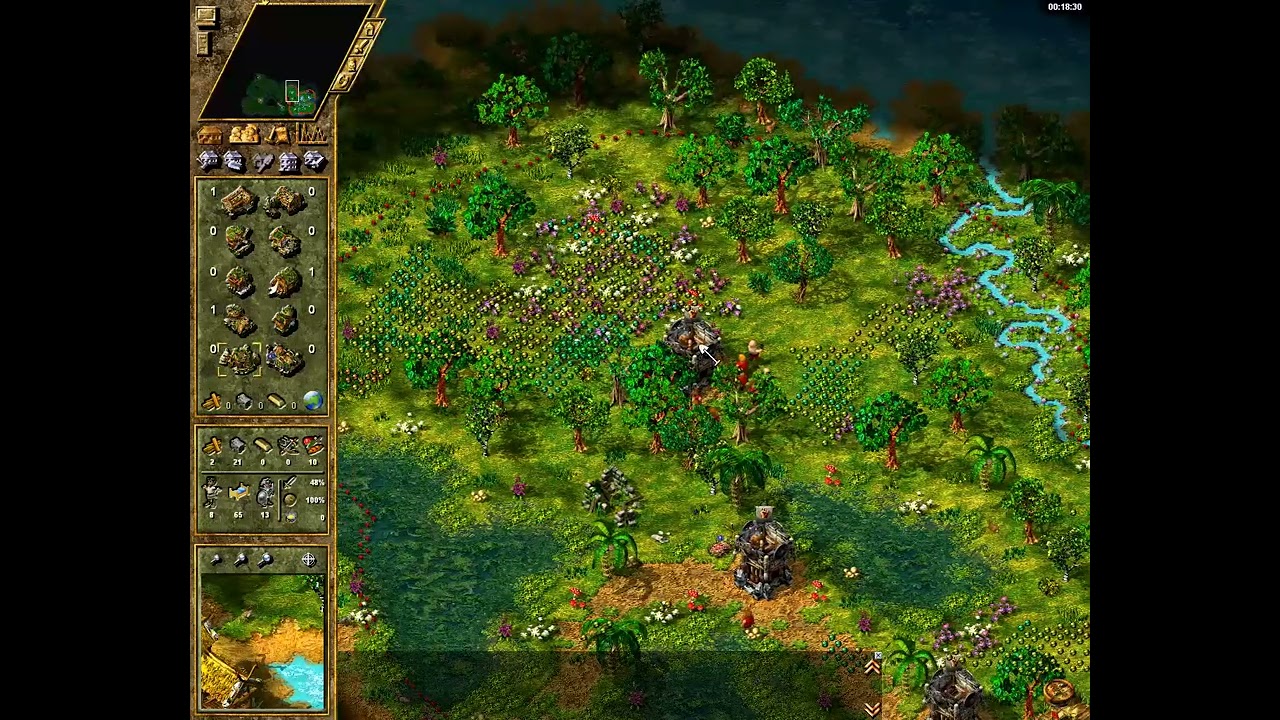 settlers 4 m10 p1 sp2x